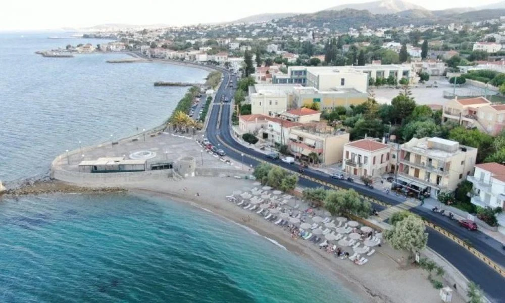 Χίος: Συναγερμός έχει σημάνει στο νησί-Αναζητούνται 4 ανήλικοι